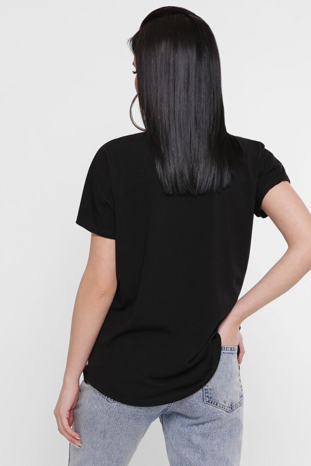 Футболка "Air" FB-1761B1