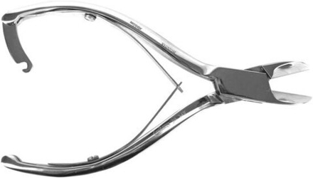 ТМ-Б-2 Бокорезы педикюрные, 145 мм