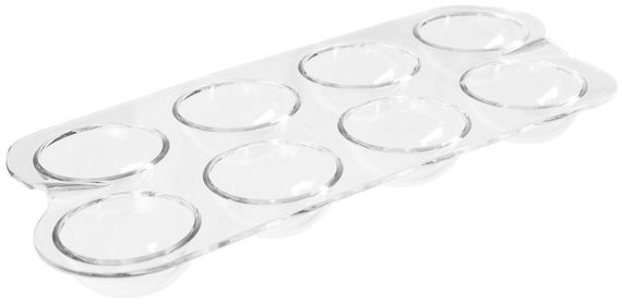 Холодильник Maunfeld MFF177NFWE