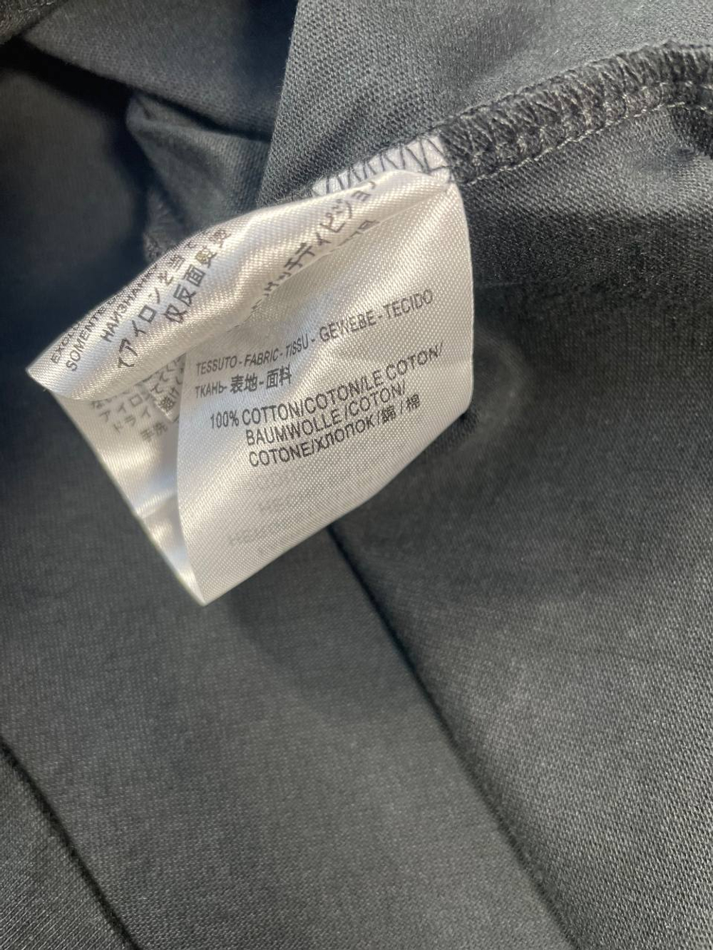 Футболка Louis Vuitton, арт. 698235