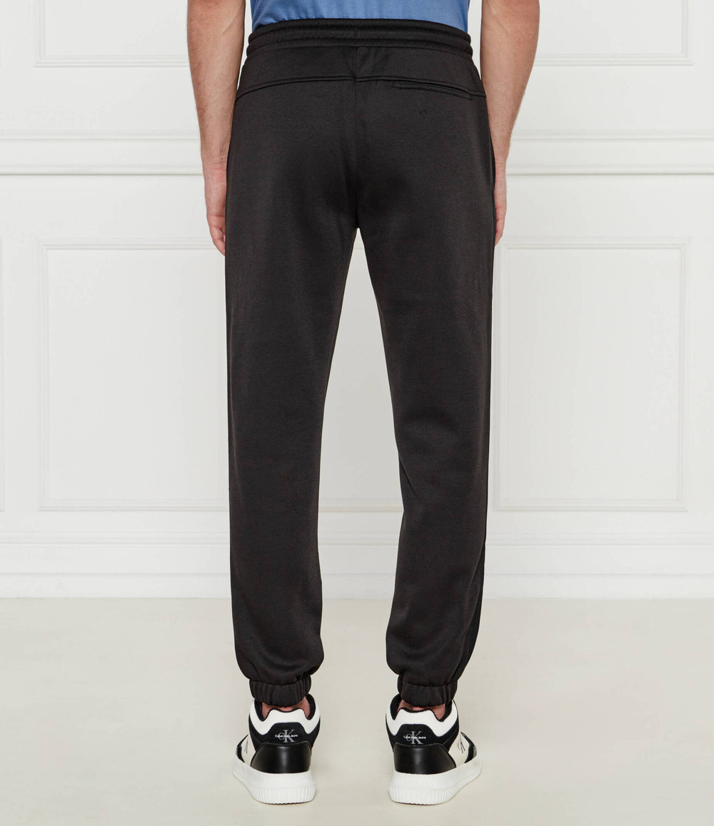 Спортивные штаны CALVIN KLEIN JEANS - черный(J30J326175)