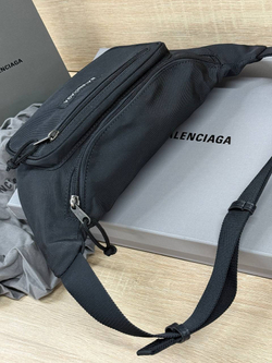 Сумка поясная Balenciaga