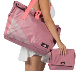 Спортивная сумка Adidas Weekend Martita Ortega Team - pink