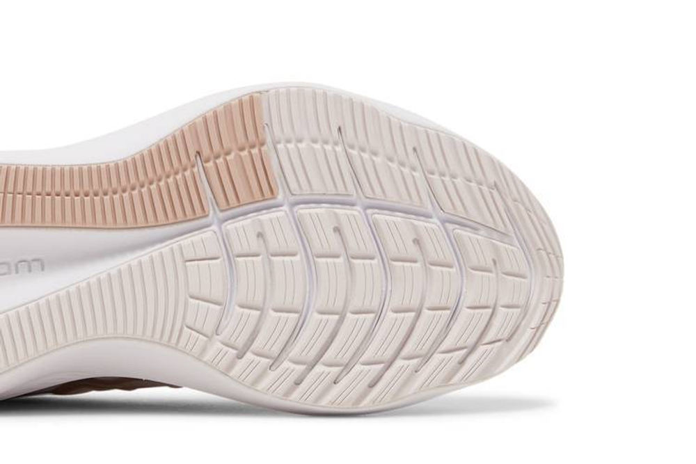 Кроссовки Nike Zoom Winflo 8 (Женская размерная сетка)