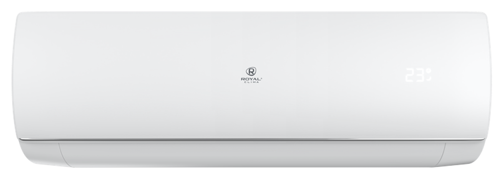 Сплит-система ROYAL CLIMA, PANDORA 2025 Wi-Fi (on/off), RC-PDC35HN/IN / RC-PDC35HN/OUT