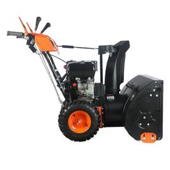 Снегоуборщик PATRIOT Сибирь 999 KX