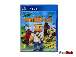 PS4 8-Bit Armies (Новый, Русские субтитры, CUSA-07626)