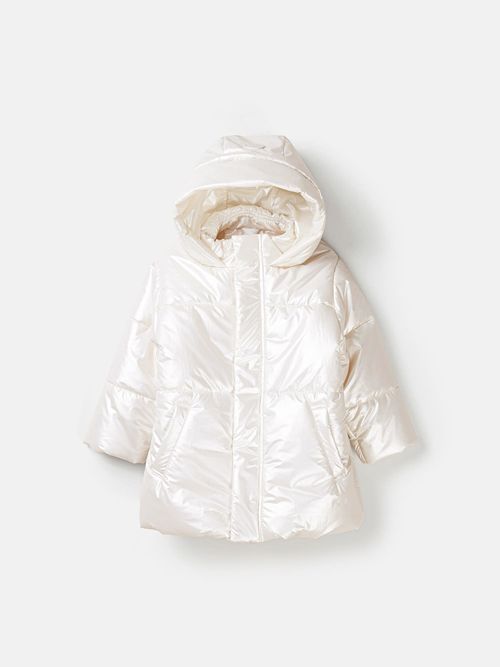 Куртка зимняя дутая 