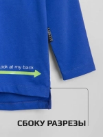 Костюм для девочки на осень с леггинсами