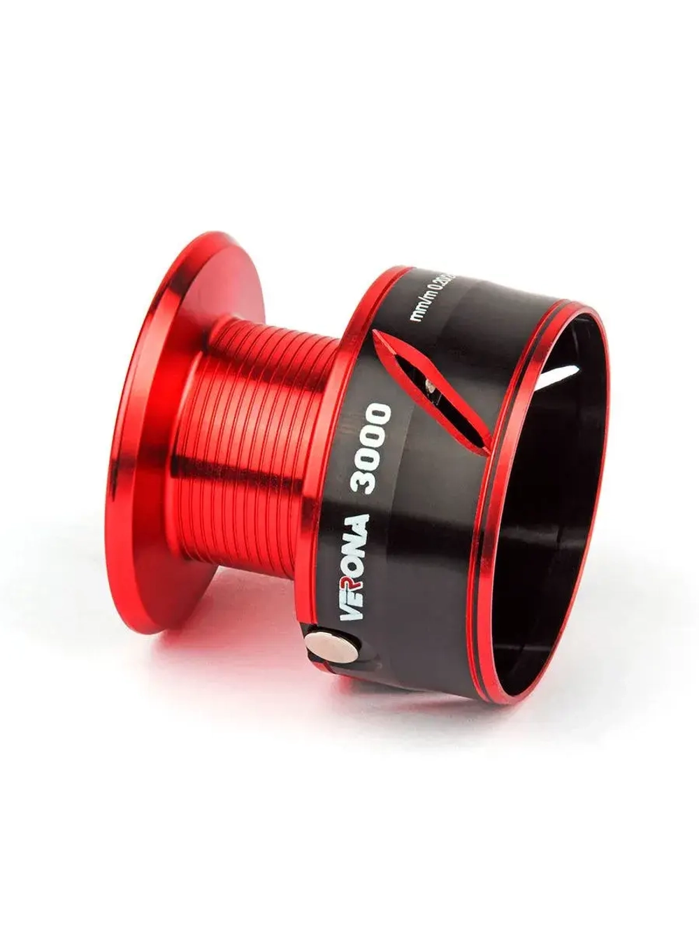 Катушка безынерционная спиннинговая Verona 4000