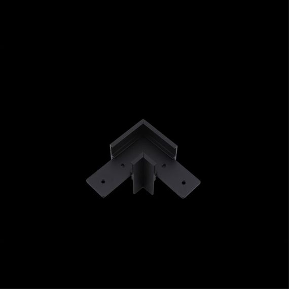 Соединитель угловой Aployt Magnetic track 48 APL.0182.00.02