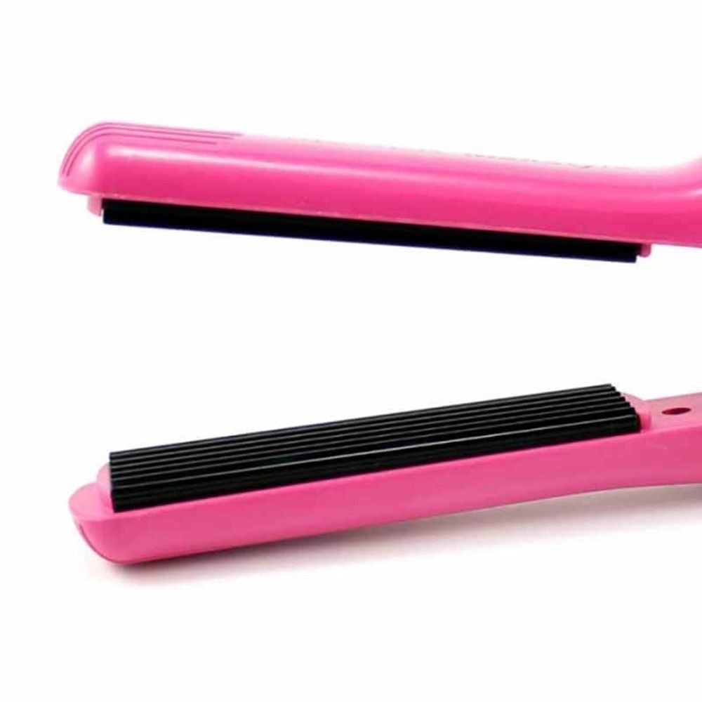Профессиональные щипцы для волос Moser Crimper MaxStyle Pink(4415-0052) - 3
