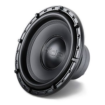 Сабвуфер Pride M.6 12" V.2 D2 600W