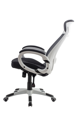 Компьютерное кресло MF-008 blue