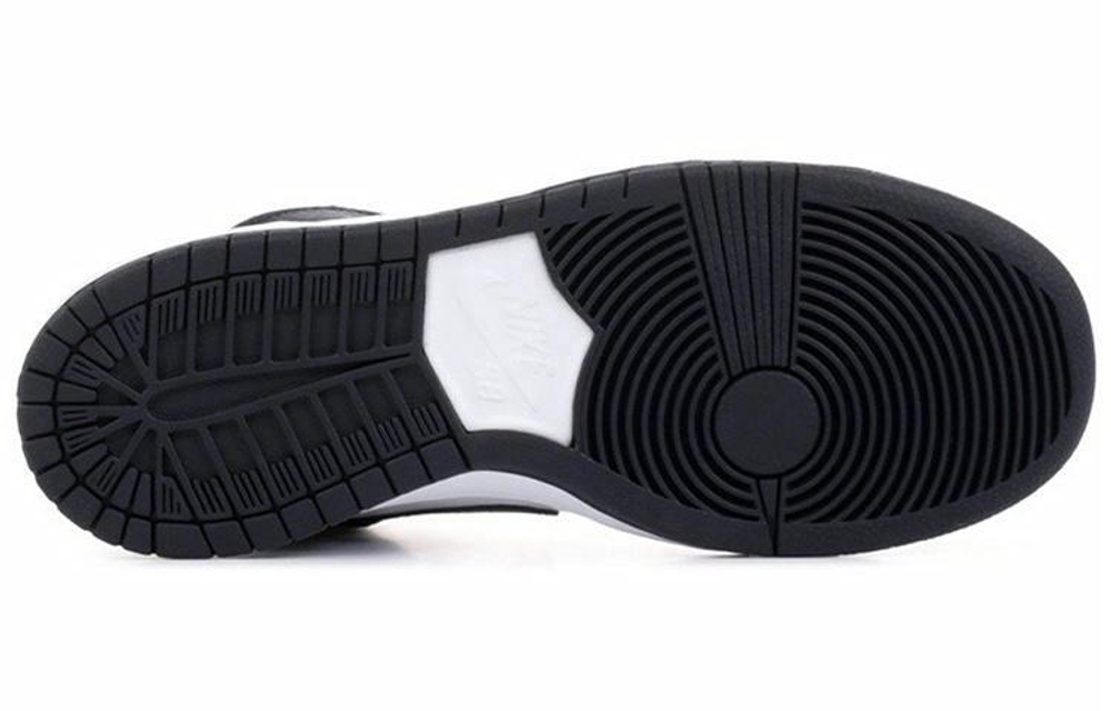 Кроссовки Nike Dunk Sb Future Court Obsidian