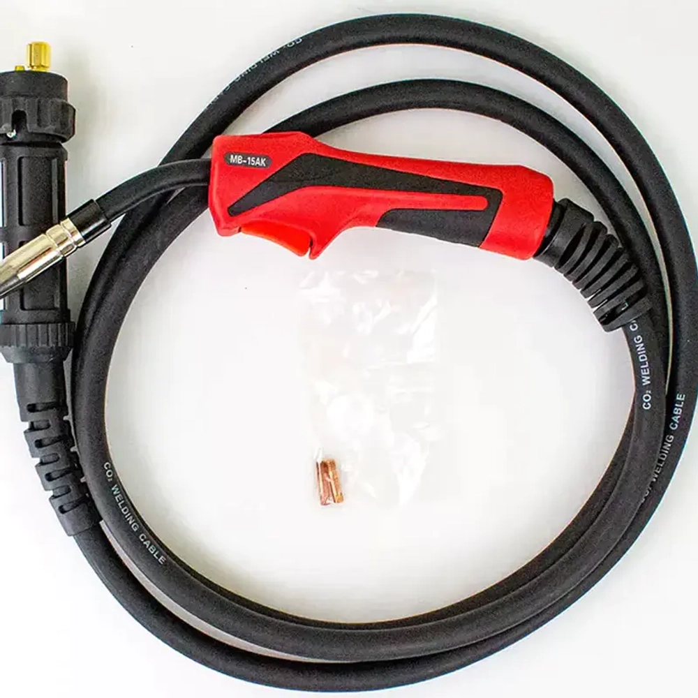 Redbo Expert Mig-175S инверторный сварочный аппарат 19780