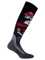 Носки Accapi Snowboard Freestyle (Denim)