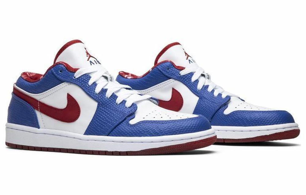 Кроссовки Jordan Air Jordan 1 Low La