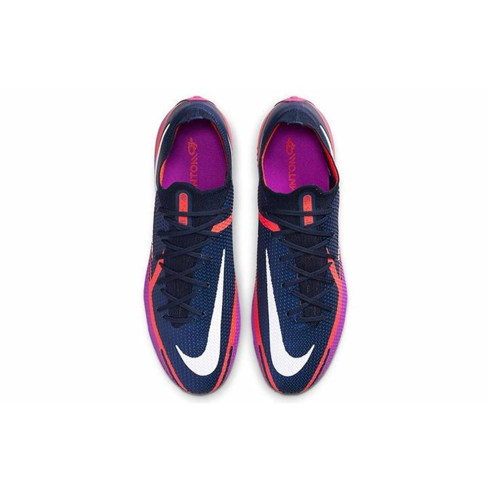 Кроссовки Nike Phantom GT Elite FG（ ）, CZ9890-415