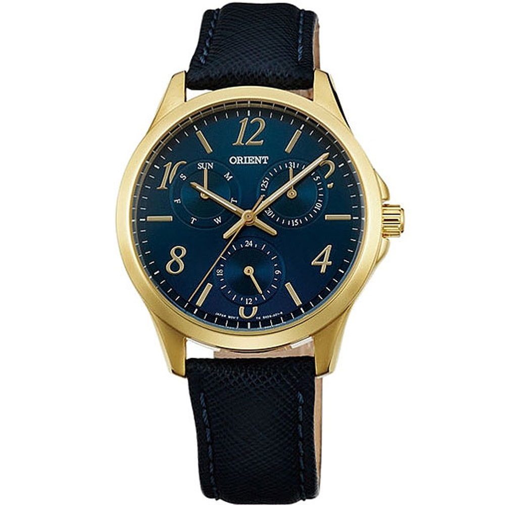 Японские наручные часы Orient FSX09004D0