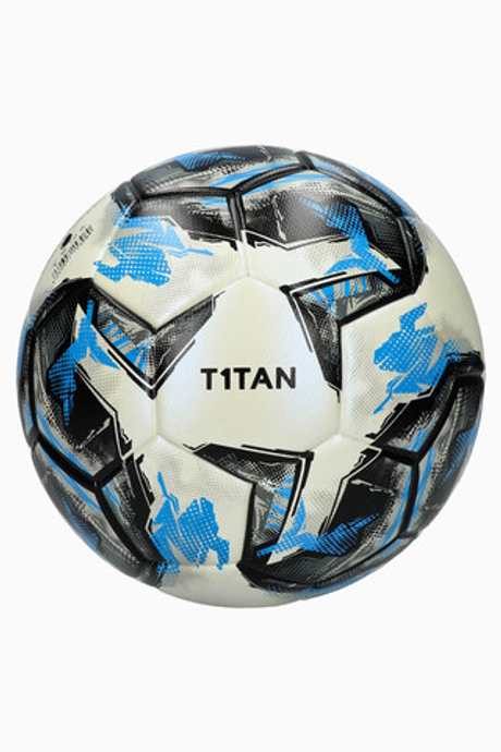 Футбольный мяч T1TAN Total Control размер 5
