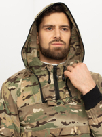 Летний мужской костюм Huntsma Антигнус с ловушками (Смесовая,сорочка) Мультикам