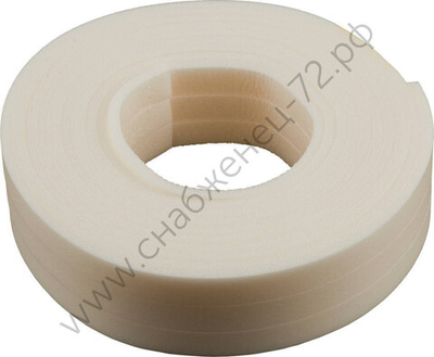 5х16 мм, 12 м, самоклеящийся утеплитель (40903-05-16)