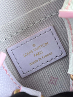 Louis Vuitton Petit Sac Plat