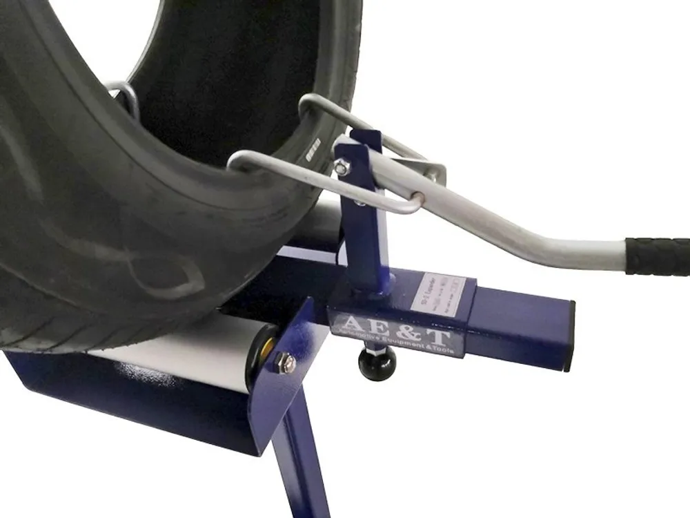 Борторасширитель ручной AE&T SD-2