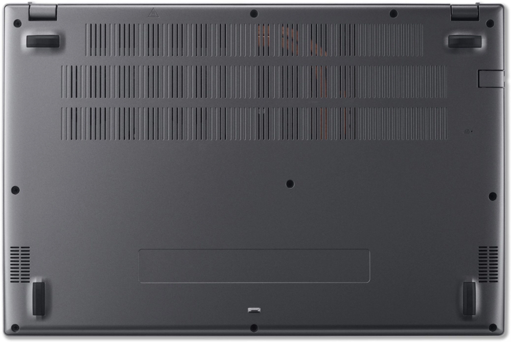 Ноутбук  Acer Aspire 5 A515-57-506D 15.6 ", Core i5, 16 Гб RAM, 512 Гб SSD, UHD Graphics, Металлический