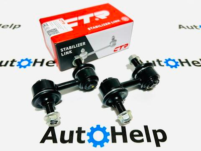 Линк стабилизатора CTR CL0284 передний