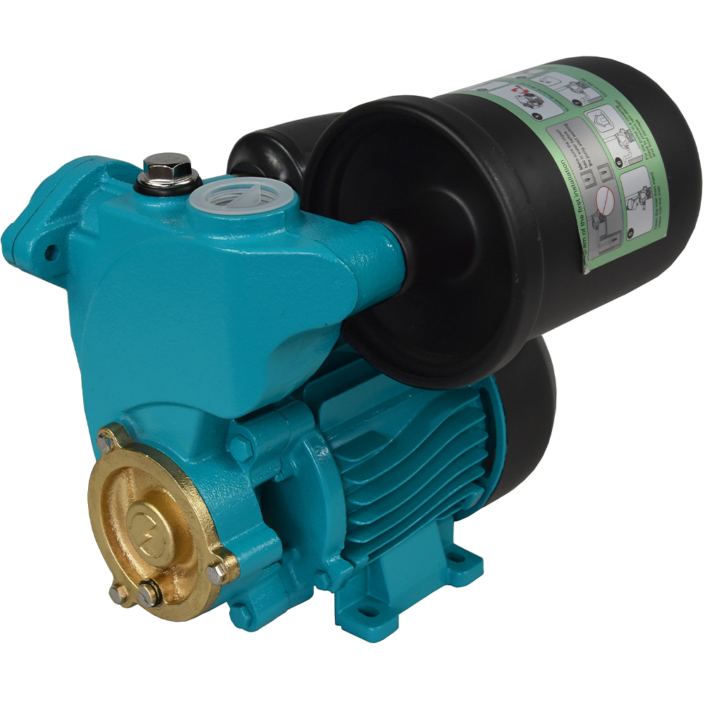 Насосная станция IBO WZCH 250, 2 л