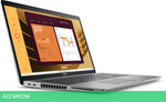 Ноутбук Dell Latitude 5550