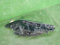 Фара правая Lexus RX 4 (2015-2019) LED под 1 блок