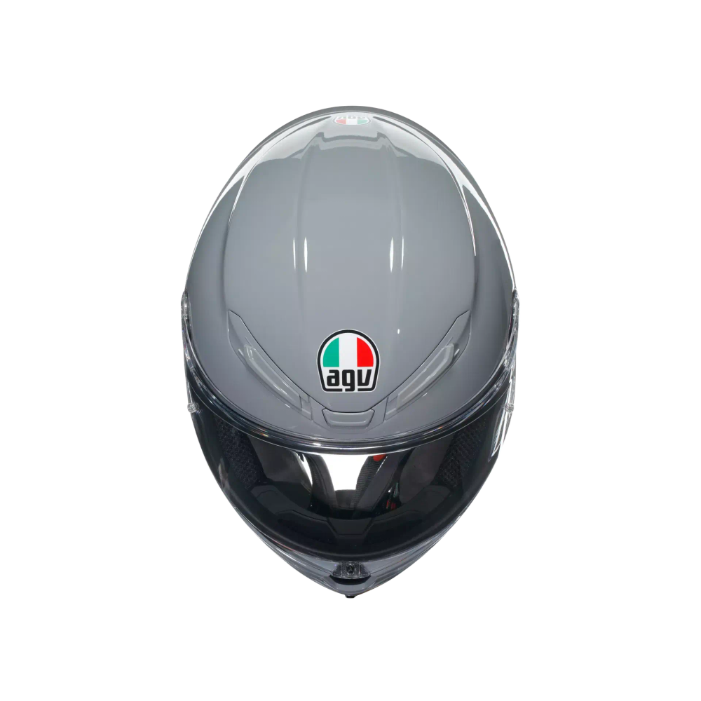 Шлем AGV K6 S E2206 MPLK Nardo Grey
