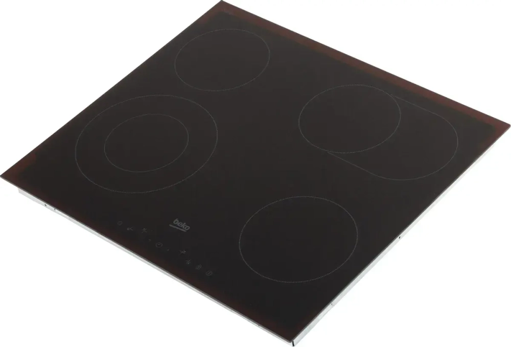 Электрическая варочная панель Beko HIC64403T