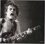 AC/DC / Back In Black (Limited Edition)(CD)