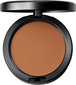 MAC Cosmetics Studio Fix Powder Plus Foundation Prefill - Матирующий пудровый тональный фон. оттенок NW46, 12 g