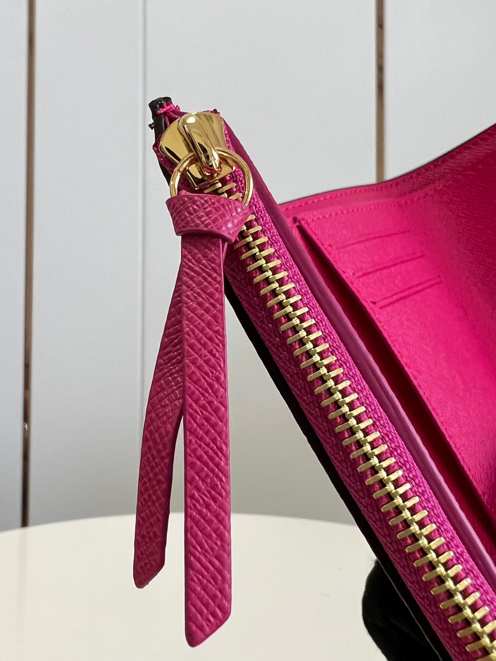 Louis Vuitton Victorine Wallet