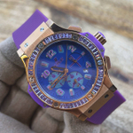 Часы Hublot