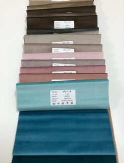 Бархат арт. MC-118 коллекции Sofia