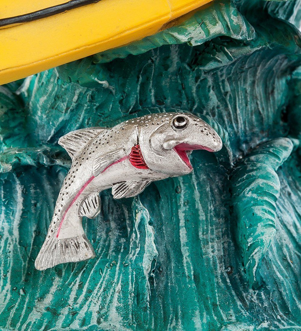 STD-02 Миниатюра «Гребля» (W.Stratford)