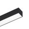 Светильник SP-LINE-5050-L1050-35W Warm3000 (RAL9005, 120 deg, MOTION, 230V) IP33 Arlight 056160