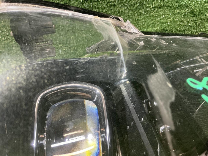 Фара левая Lixiang L7 (2023-н.в.) LED