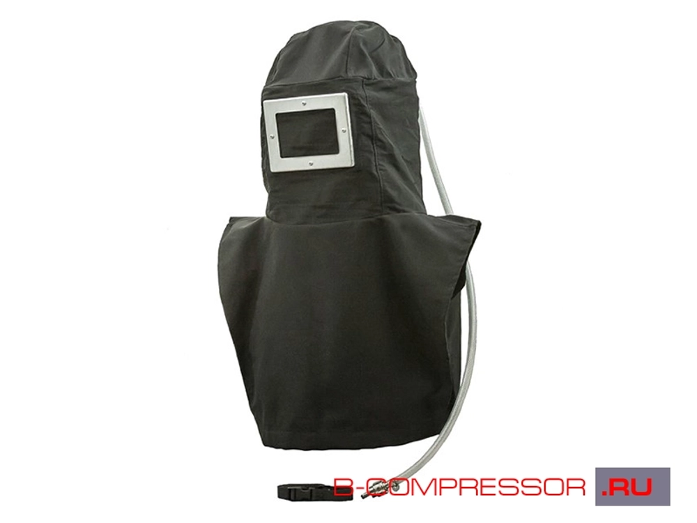 Защитный капюшон (шлем) "МИЗОД"