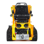 Baumech ML-03 Ковш универсальный 110см, объём 130л