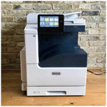 МФУ Xerox VersaLink C7120 / ключ инициализации 097S05201 / стартовый набор картриджей / 1 лоток x 520л
