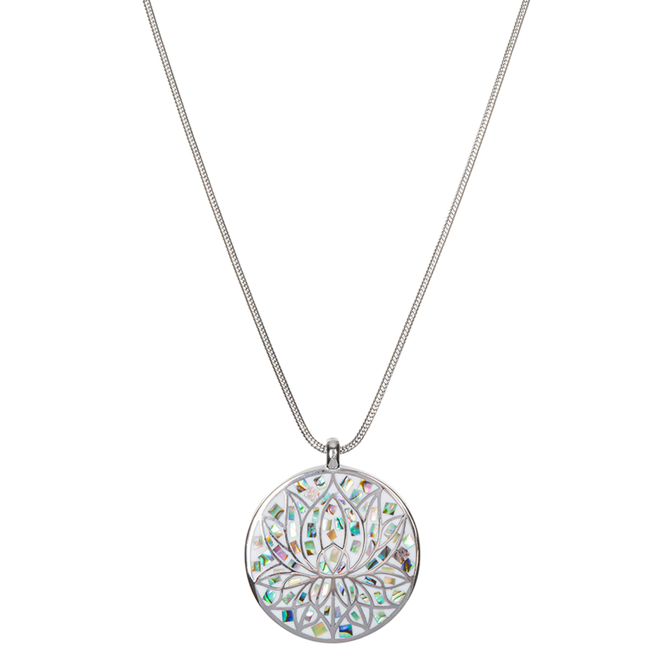 Колье Fiore Luna BP03596-11