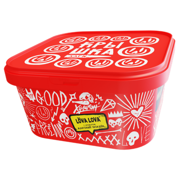 Хулиган (LOVA LOVA), 200 гр.