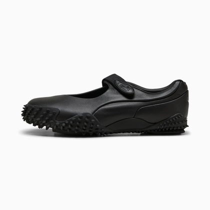 Балетки женские PUMA Mostro Fey LTH